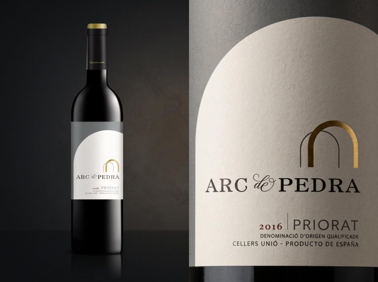 arc de pedra Drinks marketing agency